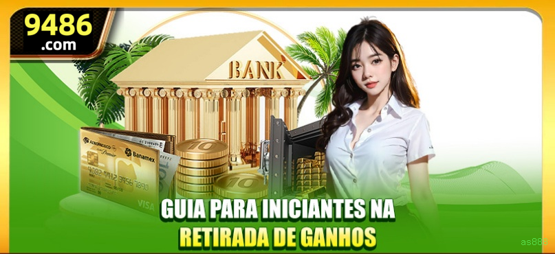 Bacará as888