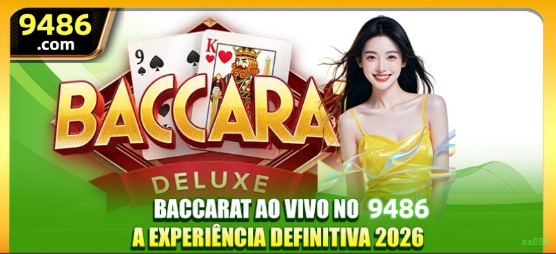 as888 BR