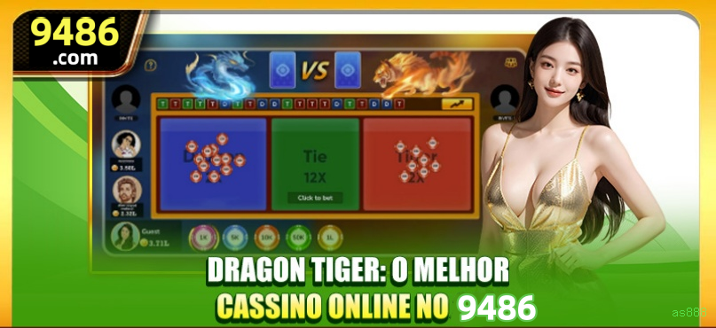 Conta as888