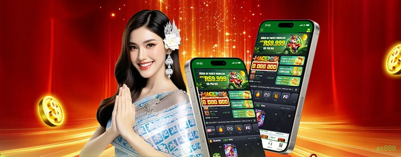 as888 Game